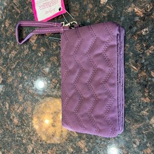 31 Wristlet.  New with tags.